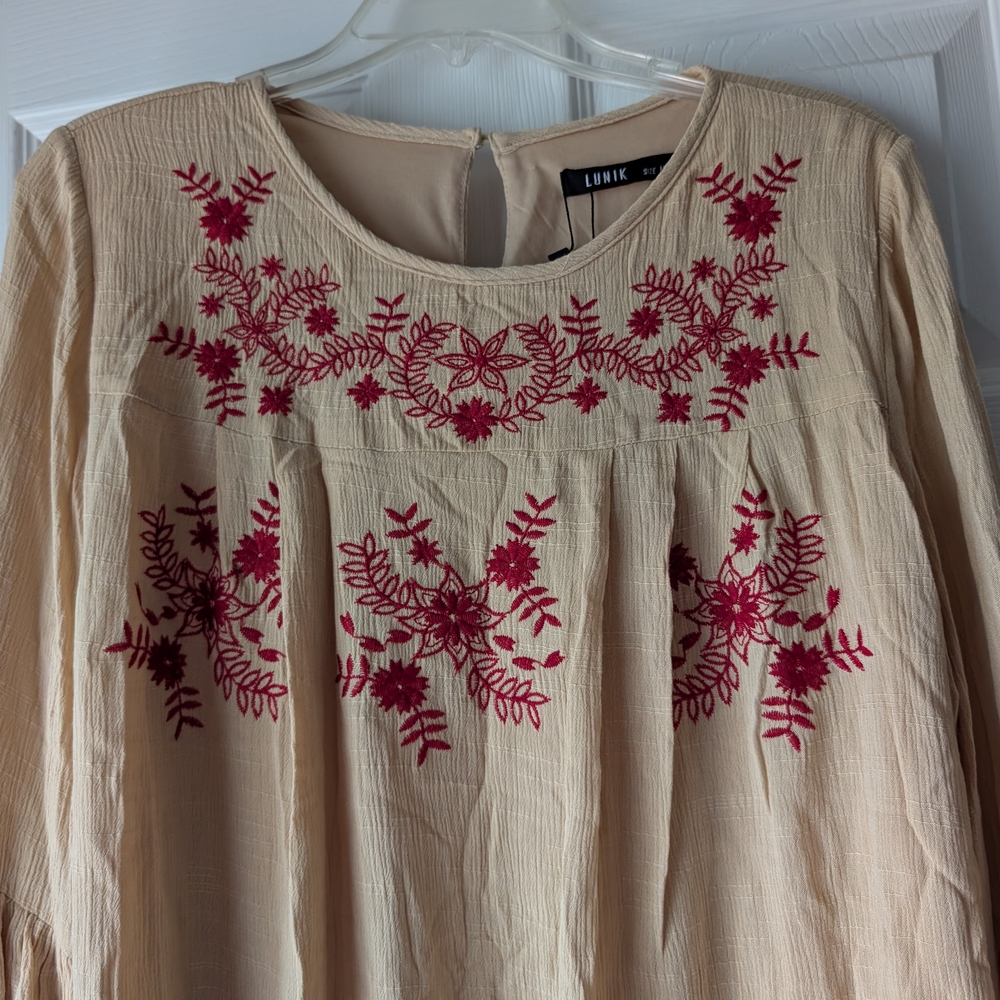 Lunik Tunic/Dress - Picture 7 of 9